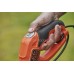 Ηλεκτρικό χορτοκοπτικό Black&Decker 550W 30cm PowerComand 3 σε 1 BESTE630CM